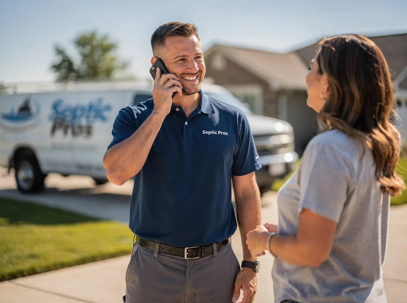 Septic Tank Pumping Admire, KS FAQs